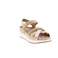 Piesanto sandals lightbrown 2