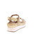Piesanto sandals lightbrown 4