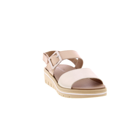 Piesanto sandals gold