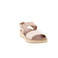 Piesanto sandals gold 2