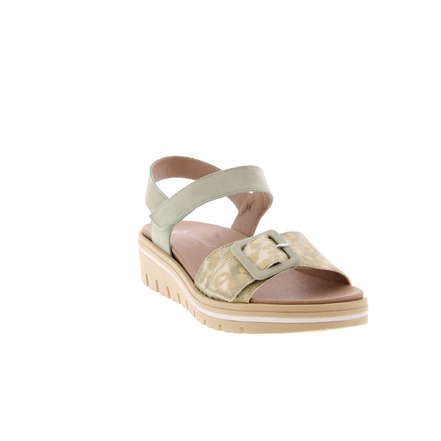 Piesanto sandals green