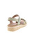 Piesanto sandals green 4