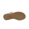 Piesanto sandals cognac 5