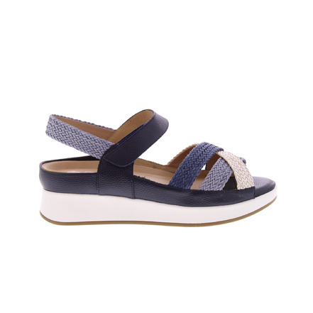 Piesanto sandals blue
