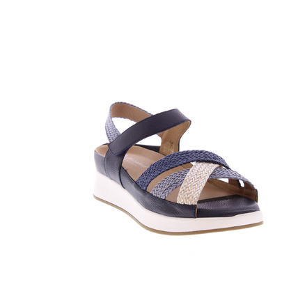 Piesanto sandals blue