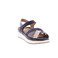 Piesanto sandals blue 2