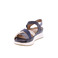 Piesanto sandals blue 3