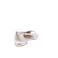 Status sandals silver 4