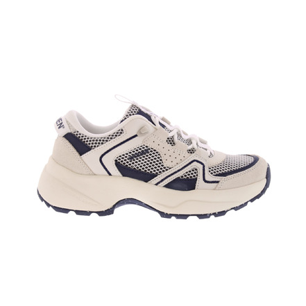 Woden sneakers blue