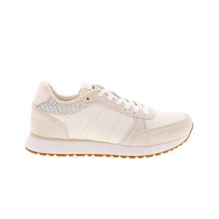 Woden sneakers ecru