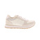 Woden sneakers ecru 1