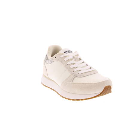 Woden sneakers ecru