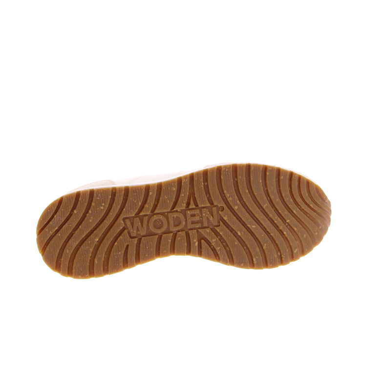 Woden sneakers ecru 5