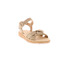 Paul Green sandalen beige 2