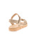 Paul Green sandalen beige 4
