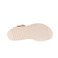 Paul Green sandalen beige 5