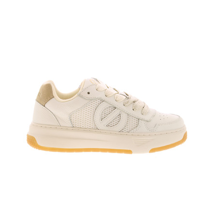 No Name sneakers ecru