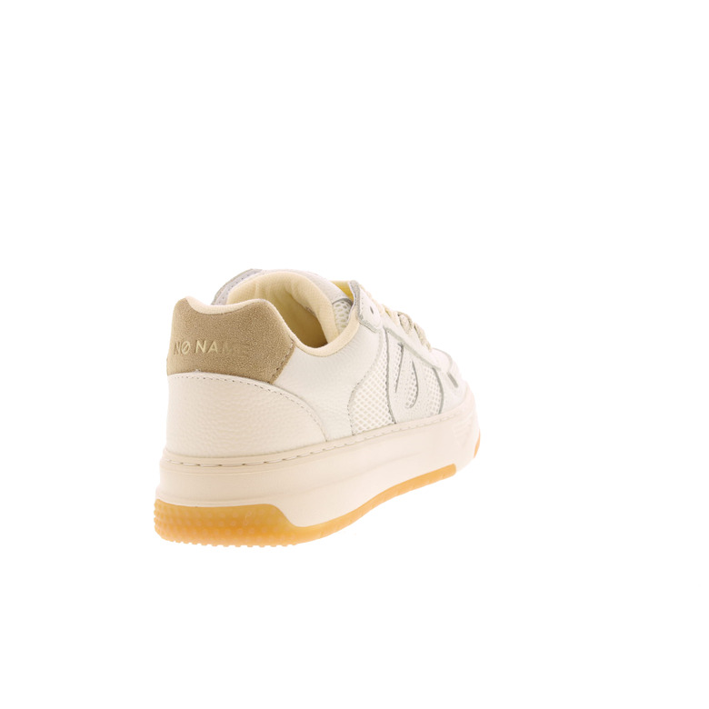 No Name sneakers ecru 4