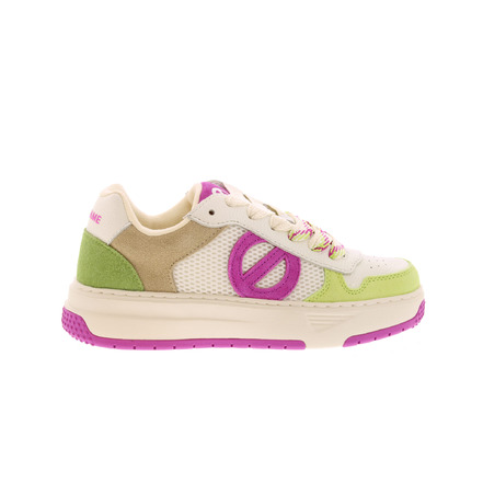 No Name sneakers multicolor