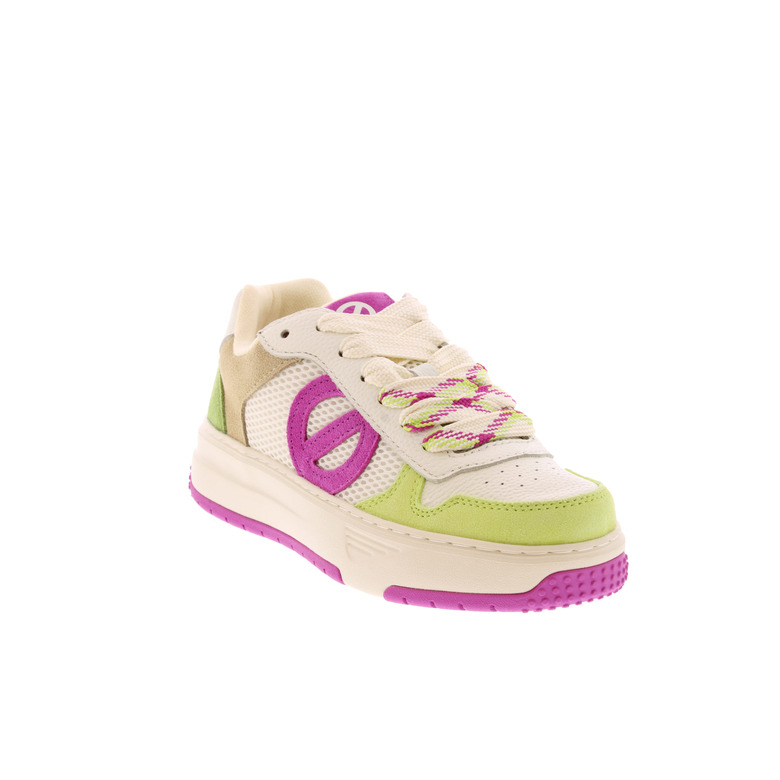 No Name sneakers multicolor 2