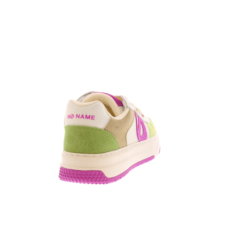 No Name sneakers multicolor 4