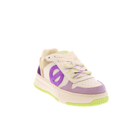 No Name sneakers violet