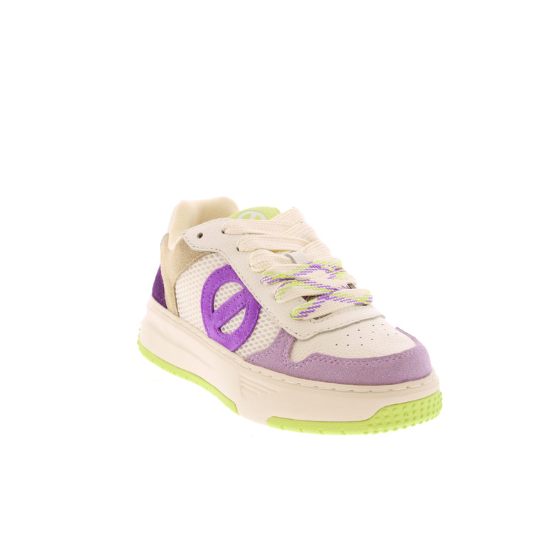 No Name sneakers violet 2