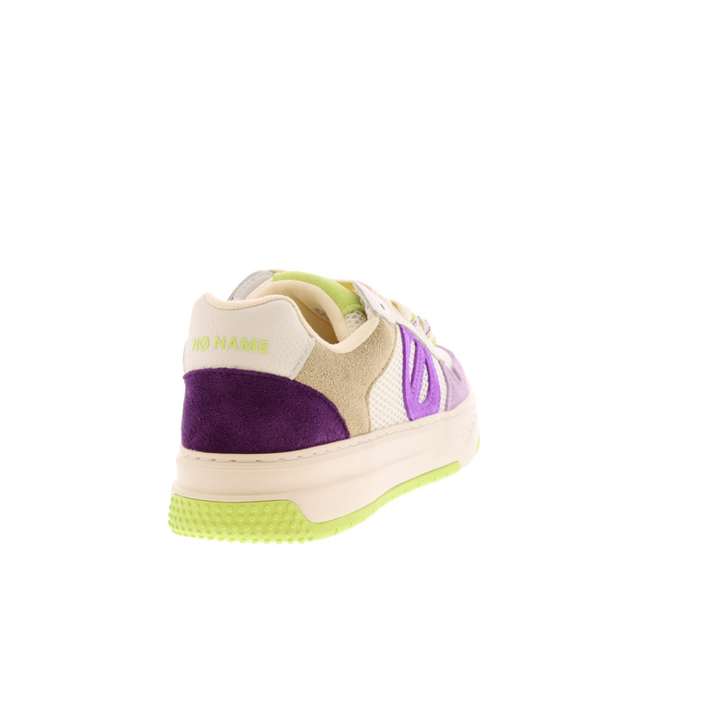No Name sneakers violet 4