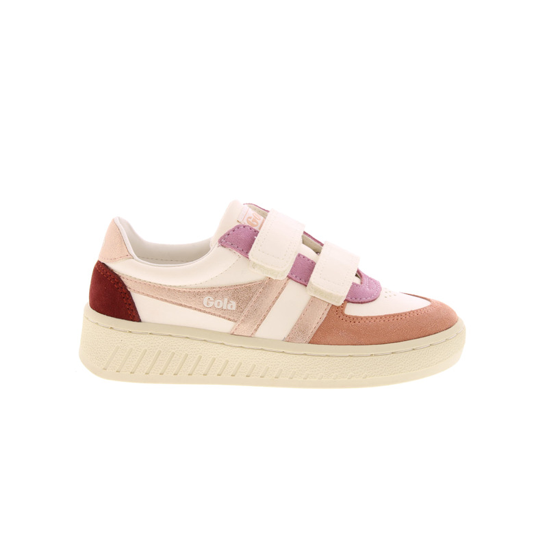 Gola sneakers pink