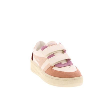 Gola sneakers pink