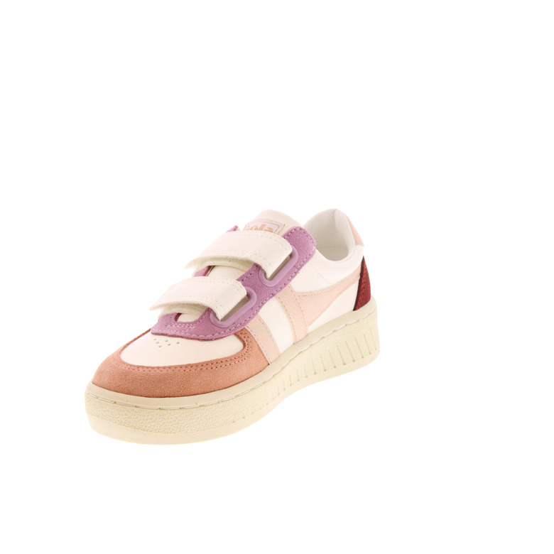 Gola sneakers rosa 3
