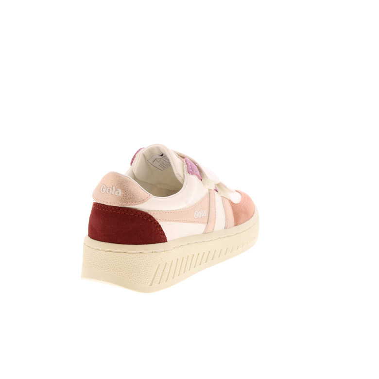 Gola sneakers rosa 4