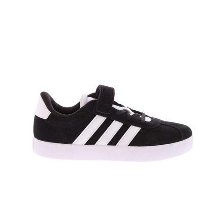Adidas sneakers black