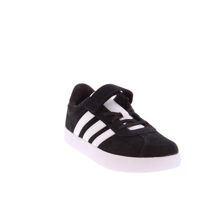 Adidas sneakers black