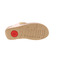 Fitflop thong slippers gold 5