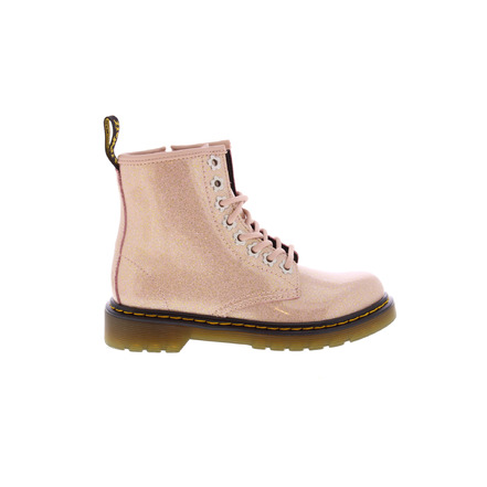 Dr Martens laarzen roze