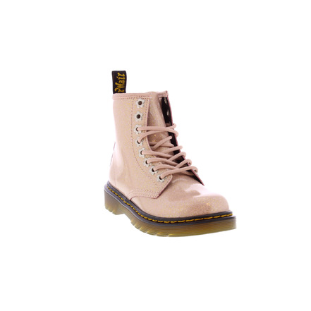 Dr Martens laarzen roze