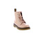Dr Martens bottes rose 2