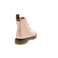 Dr Martens bottes rose 4