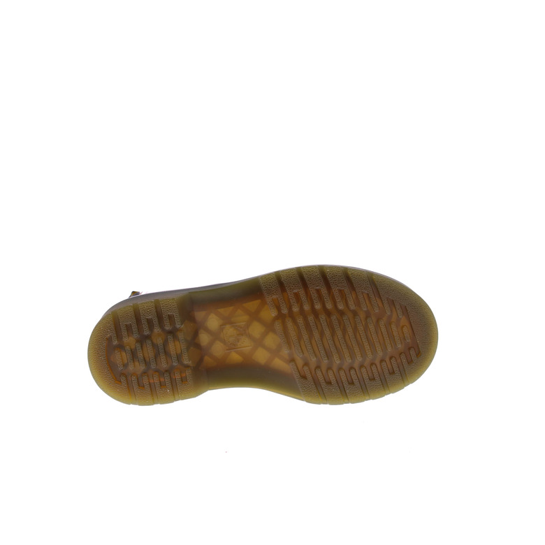 Dr Martens bottes rose 5