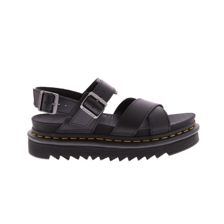 Dr Martens sandales noir