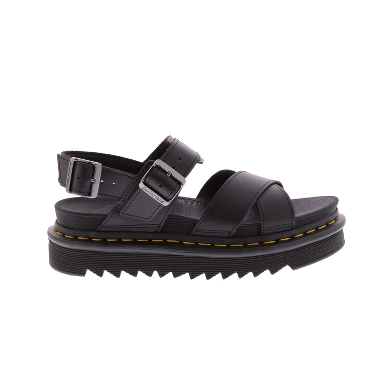 Dr Martens sandales noir