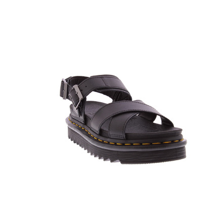 Dr Martens sandales noir
