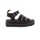 Dr Martens sandales noir 1