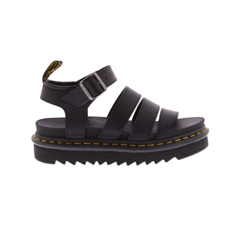 Dr Martens sandales noir