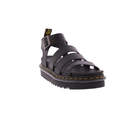 Dr Martens sandales noir