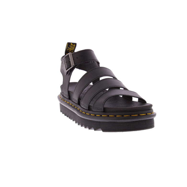 Dr Martens sandales noir 2