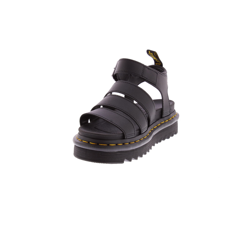 Dr Martens sandales noir 3