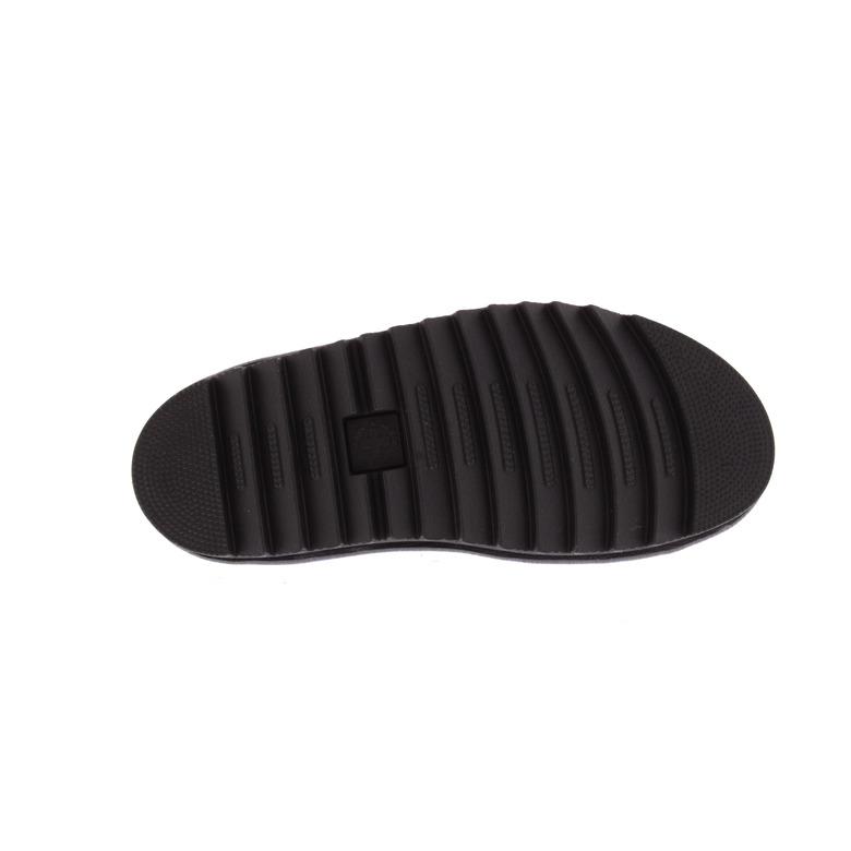 Dr Martens sandales noir 5
