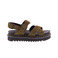 Dr Martens sandales vert 1